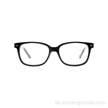 Schöne Modeformen und Farben Spezielle Farben optischer Rahmen Brillen